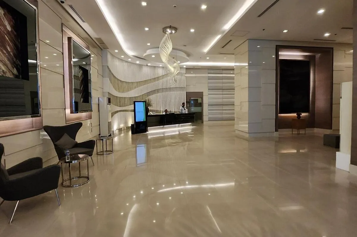Amazing City View 2Br Apartment In Makati - 70Sqm Manila